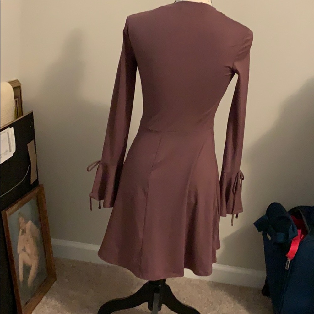 Mini dress - Picture 2 of 3